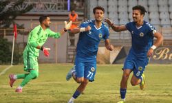 Menemen FK kötü başlangıcı telafi etmek istiyor