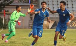 Menemen FK kötü gidişata Ankaraspor maçıyla son vermek istiyor
