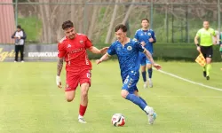 Menemen FK'da Efe Taylan satıldı: Kulübün lige katılacağı iddia edildi