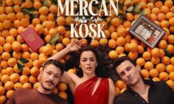 ATV'nin yeni dizisi Mercan Köşk oyuncuları ve karakterleri: Mercan Köşk ne zaman başlıyor, konusu ne?