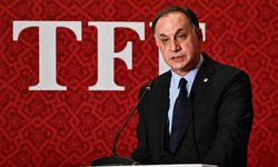 SON DAKİKA MHK Başkanı Ferhat Gündoğdu'ya gözaltı!