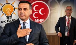 Çiğli’de ittifak kenetlendi! MHP’den ‘Kuzey Yıldızı’ mesajı