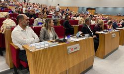 MHP Grup başkanvekili, Meclis'te görevinden istifa etti!
