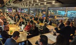 MHP yeni kadrosuyla sahaya iniyor: İzmir'de yeni dönem stratejisi masaya yatırıldı