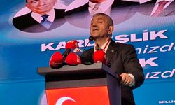 MHP İzmir’de “Terörsüz Türkiye” mesajı! Şahin: “Bu fotoğrafın mimarı Asrın Bilgesi Devlet Bahçeli’dir”
