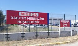 Migros'un depolarına komisyonlardan onay!