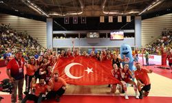Akdeniz Oyunları’nda Filenin Sultanları namağlup şampiyon oldu: Milli takımın yardımcı antrenörü Son Mühür’e konuştu