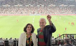 ''Beşiktaş'ın ayakları titredi, kanatları kırıldı'' diyen Selçuk Mızraklı'ya Ankara'dan davet!
