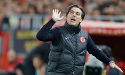 Montella'dan mağlubiyet açıklaması: Daha fazlasını hak ettik
