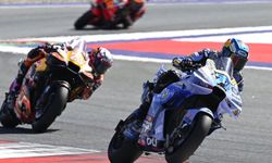 Sıradaki MotoGP yarışı ne zaman, Japonya GP hangi gün, saat kaçta?
