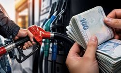 Motorin ve benzine rekor zam geldi! Güncel fiyatlar belli oldu!
