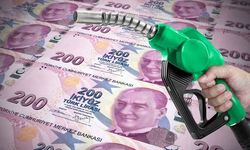 Motorine dev zam geldi! Litre fiyatı 80 TL’yi aştı! İşte yeni fiyatlar...