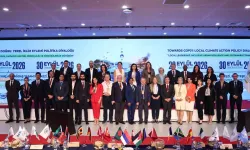 Muğla’da Akdeniz İklim Zirvesi sona erdi: COP31’e giden yolda ortak irade vurgusu