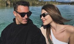 Mustafa Sandal'ın eşi Melis Sandal ve Cihan Sütşurup hakkında yakalama kararı