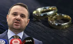 SON DAKİKA Nafaka ve boşanma davalarına düzenleme... Bakan Gürlek tarih vererek açıkladı!