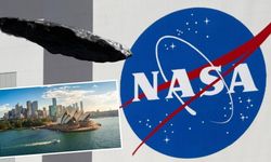 NASA’dan gök cismi alarmı