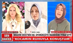 Nefertiti kim, Müge Anlı'daki Ekici olayı cinayet mi, oyun mu?!