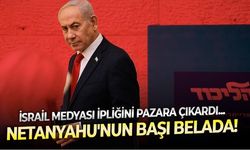 On gün önce uyarıldı ama sessiz kaldı! İsrail medyası Netanyahu'nun 7 Ekim saldırısıyla ilgili ipliğini pazara çıkardı