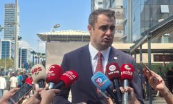 O fotoğrafı İl Başkanı yorumladı: " Aramızda ayrışma yok"
