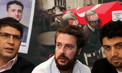 O sahne yıllar sonra sorguda... Kurtlar Vadisi senaristleri Kozinoğlu için adliyede!