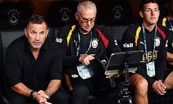 Okan Buruk istifa etti mi, Galatasaray'da ayrılık kararı geldi mi?