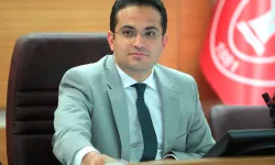 YENİ Parti İzmir'de İl Başkanlığı fırtınası! Adı geçen Olgun Atilla’dan ilk açıklama