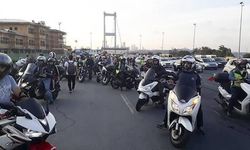 İzmir motosiklet sayısında zirveye oynuyor: 545 bin 248’e ulaştı