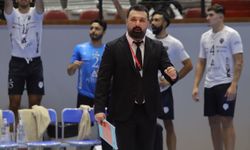 Altekma’da Ömer Tok’tan yeni sezon mesajı: “Gençlere büyük sorumluluk verdik”