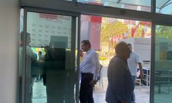 Ön seçimde Vekil Yücel'den Çiğli mesaisi!