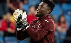 Onana sakatlandı mı, Galatasaray maçında oynayacak mı?