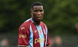 Onuachu Trabzonspor'dan ayrılacak mı? Paul Onuachu takımdan gidiyor mu?