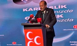 MHP İzmir İl Kongresi'nde net mesaj: İzmir Terörsüz Türkiye hedefine omuz vermiştir