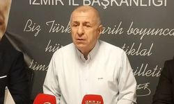 Özdağ'dan İzmir'de ‘siyasi transfer’ çıkışı: "Şeref sağlamaz, sadece hapisten kurtarır"