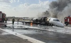 Libya’da Türk tescilli jet kazasında şoke eden detay! İki pilot tutuklandı