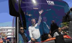 'Yeni Parti / Yenilik Partisi' gündemine MHP'li Feti Yıldız da eklendi: Yeni bir siyasi partiler yasası şart!