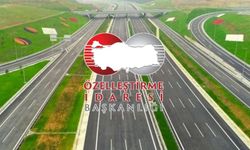 Özelleştirme İdaresi’nden ‘otoyol’ açıklaması: Satış söz konusu değil!