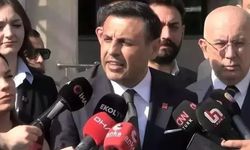 Özgür Çelik şüpheli sıfatıyla adliyeye çağrıldı