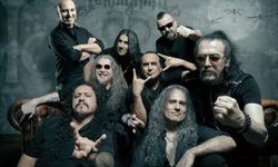 Türkiye'de heavy metal denince ilk akla gelen adres olan Pentagram'da derin çatlak! 3 isimden veda mesajı