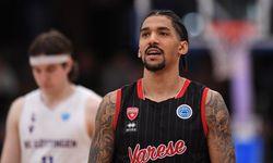 Aliağa Petkimspor’dan tecrübeli transfer: Olivier Hanlan kadroda