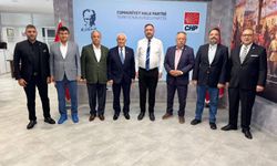 CHP İzmir’de eski il başkanları yeniden sahaya iniyor!