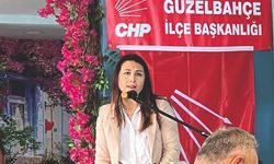 Gümrükçü ve Alça’dan CHP’de birlik mesajı: “Küllerinden ayağa kalkar”