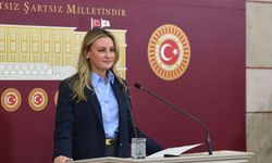 YENİ Partili Vekil Ösen'den dikkat çeken uyarı: "Turizm gemisi su almaya başlıyor"
