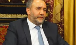 Sadrettin Karaduman kimdir, neden vefat etti? İşte cenaze programı!