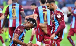 SON DAKİKA Galatasaray'a Trabzon'da büyük şok! Salah hat-trick yaptı!