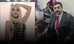 Şarkıcı Gülşen’i tutuklamaya sevk eden savcı Uçuk, görevden uzaklaştırıldı