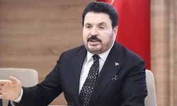 Savcı Sayan: “Burada başka oyunlar da var”