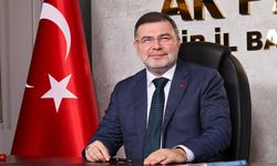 Saygılı’dan 9 Eylül mesajı: "İzmir’i Türkiye Yüzyılı’nın öncü şehri yapacağız"