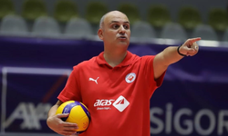 Suphi Doğancı hedefi açıkladı: İzmir temsilcisi Avrupa’da yarı final istiyor