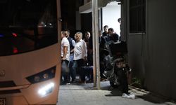 Seferihisar Belediyesi'nde operasyonda gözaltına alınan 47 kişi hakkında yeni gelişme!