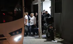 Seferihisar operasyonunda yeni gelişme! 37 kişi tutuklama talebiyle mahkemeye sevk!